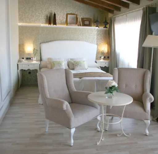 Hotel Castillo De Alquézar