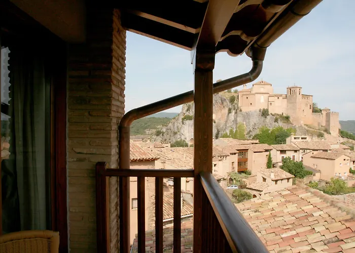 Hotel Castillo De 3*