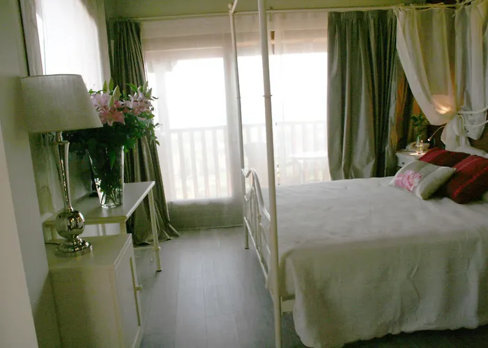 Hotel Castillo De Alquézar