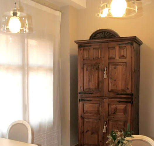 Castillo De Alquézar