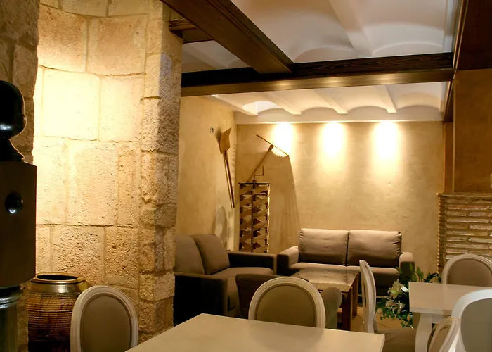 Castillo De Alquézar