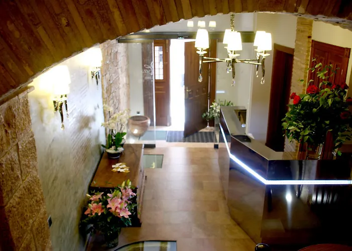 Hotel Castillo De 3*