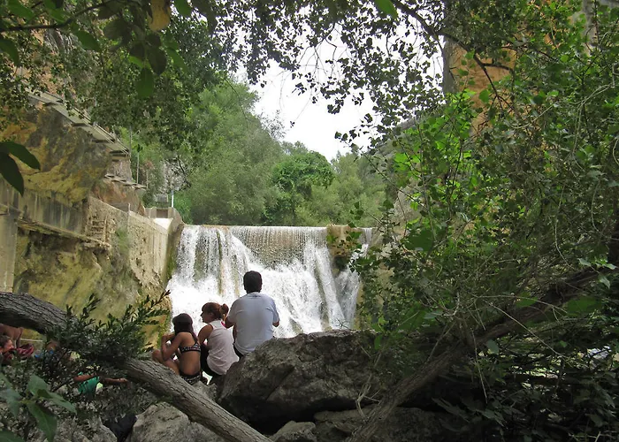 Hotel Castillo De Alquézar